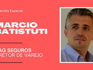Setor de seguros deve ser beneficiado pela tecnologia