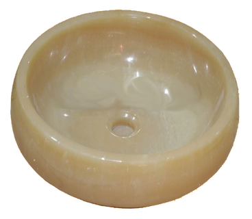 Washbasin Moonlight Onyx