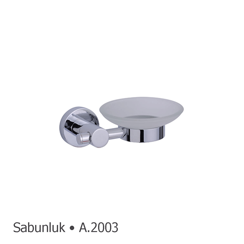 Product Code - A2003