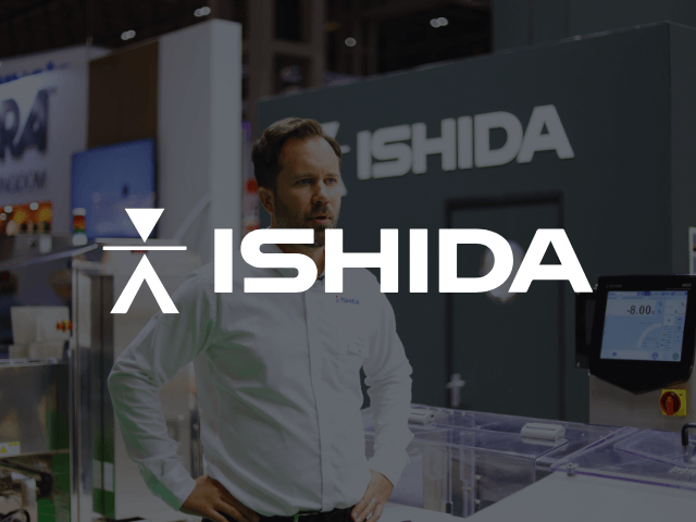 Ishida Europe