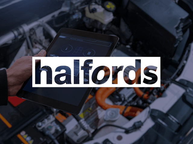 Halfords