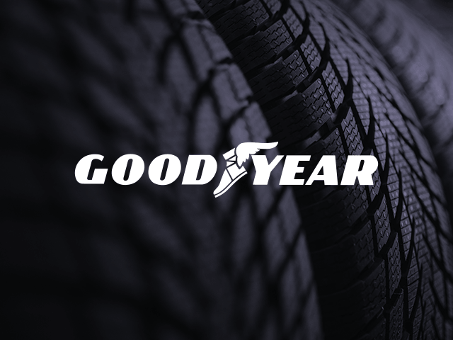 Goodyear