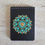 Thumbnail: Small Mandala Dot Art Note Pad