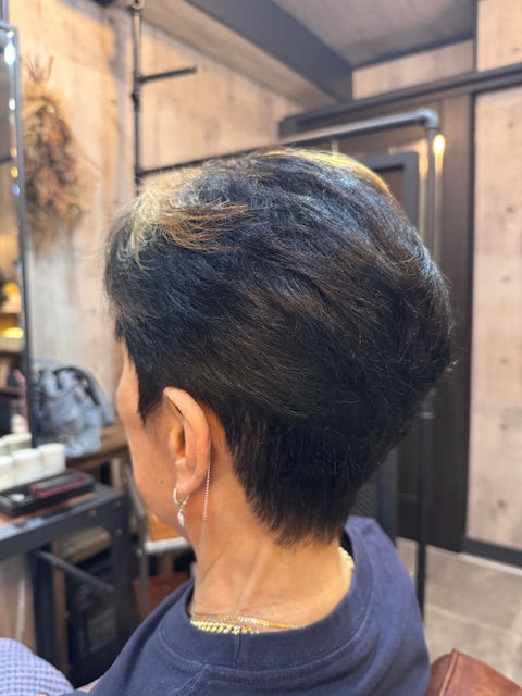 No.2028 「テーブル作っていたな」