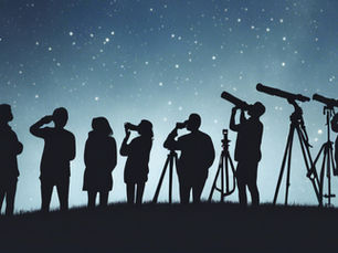 What's up: A Guide to what you can see in the Night Sky - October 2025