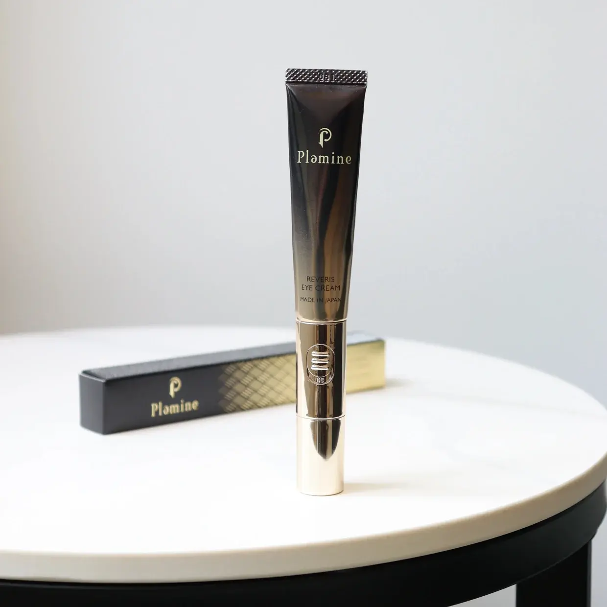PLAMINE - Reveris Eye Cream with Micro-Vibration – Anti-Aging (15g)