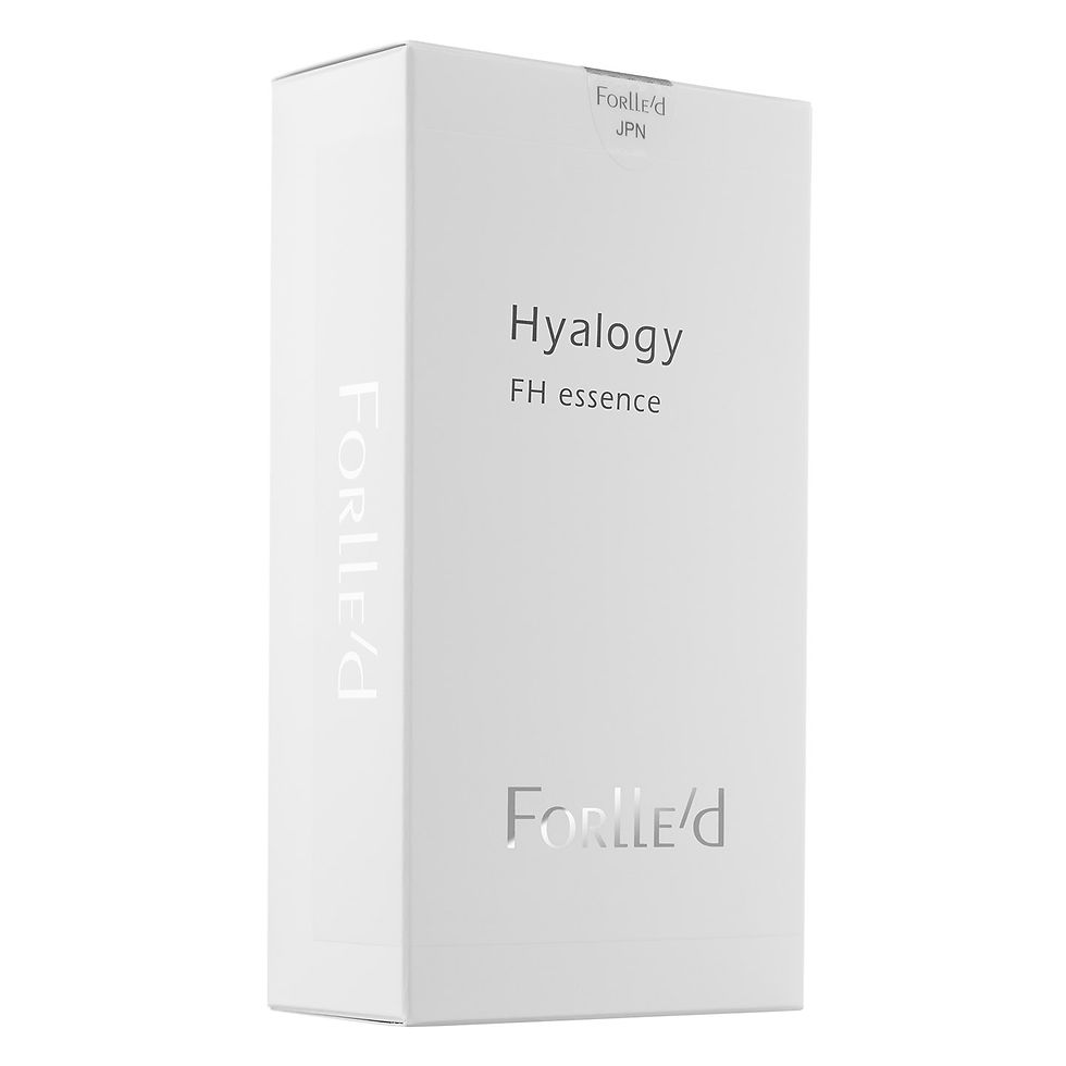 Thumbnail: ForLLe´d Hyalogy FH Essence 30ml