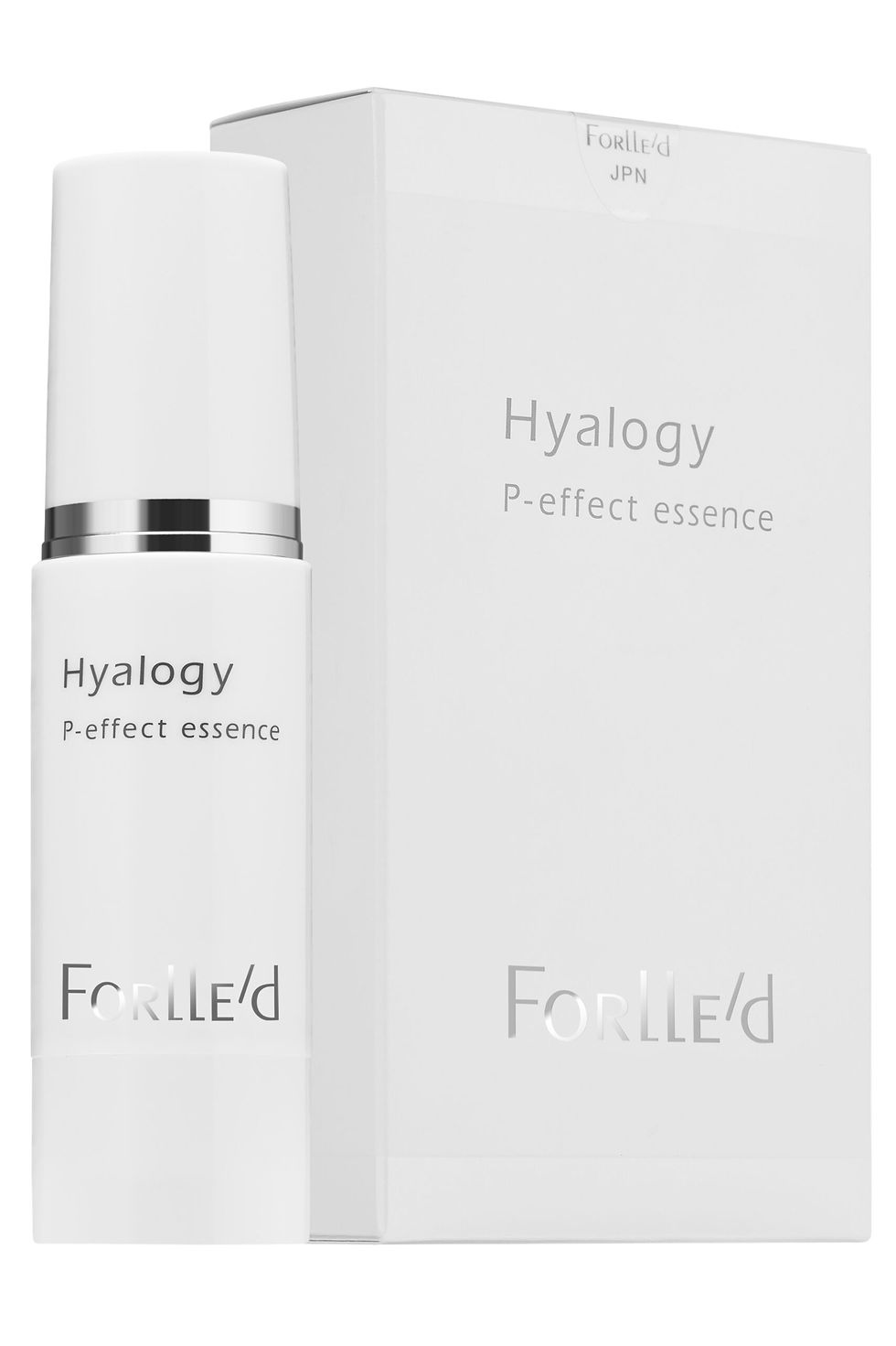 Miniatura: ForLLe´d Hyalogy P-effect Essence 30ml