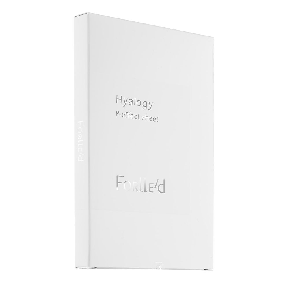 Miniatura: ForLLe´d Hyalogy P-effect Sheet 8ks (x2)