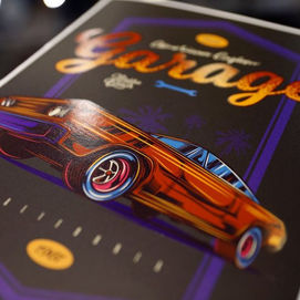 Canon Flexi Plus Printing