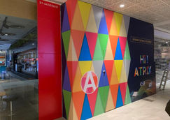 Hoarding Graphic Printing