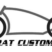 Jrat Customs logo