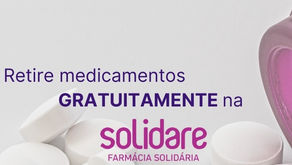 FARMÁCIA SOLIDARE