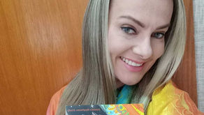 DANIELA SEADY LANÇARÁ LIVRO A CAIXA PRETA DA MATERNIDADE REAL EM PORTO ALEGRE