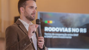 GOVERNO DO ESTADO ANUNCIA INVESTIMENTOS EM RODOVIAS FEDERAIS NO RIO GRANDE DO SUL