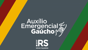 PRAZO DE CADASTRAMENTO DOS ÚLTIMOS GRUPOS BENEFICIADOS PELO AUXÍLIO EMERGENCIAL GAÚCHO É PRORROGADO