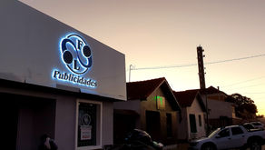 FL PUBLICIDADE ESTÁ EM NOVO LOCAL 