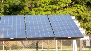 AGÊNCIA BRASIL EXPLICA VANTAGENS DA ENERGIA SOLAR NAS RESIDÊNCIAS 