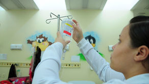 EFETIVAÇÃO DE PISO SALARIAL DA ENFERMAGEM AINDA ENFRENTA RESISTÊNCIA