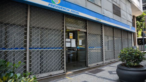 INSS RETOMA ATENDIMENTO PRESENCIAL SEM AGENDAMENTO