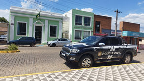 APÓS INVESTIGAÇÃO DA POLÍCIA CIVIL, DOIS SERVIDORES DA CÂMARA MUNICIPAL SÃO AFASTADOS