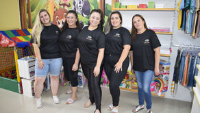 FABI KIDS: UMA LOJA CONCEITUADA PARA A CRIANÇADA