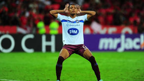REVIRAVOLTA: WESLEY É CONTRATADO PELO CORITIBA