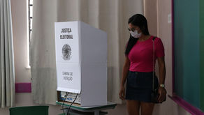 Eleições 2022 mantêm maioria do eleitorado feminina, com 53%