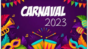 CLUBE DO COMÉRCIO REALIZARÁ CARNAVAL
