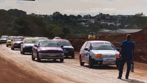 FERIADÃO PROLONGADO FOI DE ADRENALINA E VELOCIDADE EM ENCRUZILHADA DO SUL