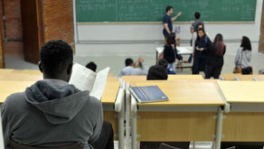 PROUNI ABRE INSCRIÇÕES DO PRIMEIRO SEMESTRE DE 2022