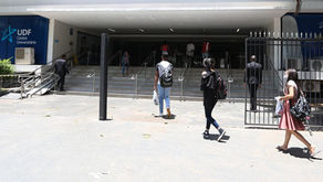Abertas as inscrições para concorrer a bolsas do ProUni
