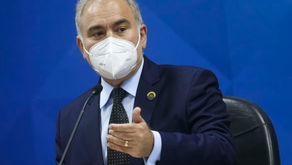 VACINA CONTRA A CEPA H3N2 DE INFLUENZA CHEGA EM MARÇO, DIZ MINISTÉRIO 