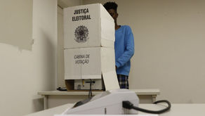 TERMINA HOJE PRAZO PARA ELEITOR JUSTIFICAR AUSÊNCIA NO PRIMEIRO TURNO