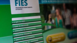 RENEGOCIAÇÃO DO FIES PODE ATENDER MAIS DE 1 MILHÃO DE ESTUDANTES 