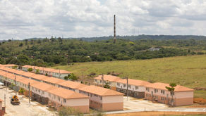 GOVERNO VAI RETOMAR OBRAS DE 37 MIL UNIDADES DO MINHA CASA, MINHA VIDA