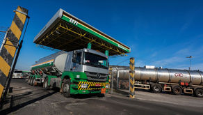 Petrobras anuncia redução de R$ 0,18 na gasolina para distribuidoras