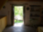 Appartment für zwei Personen - Küche