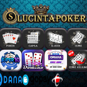 Menikmati Permainan Judi DominoQQ 24 Jam Di Lucintapoker