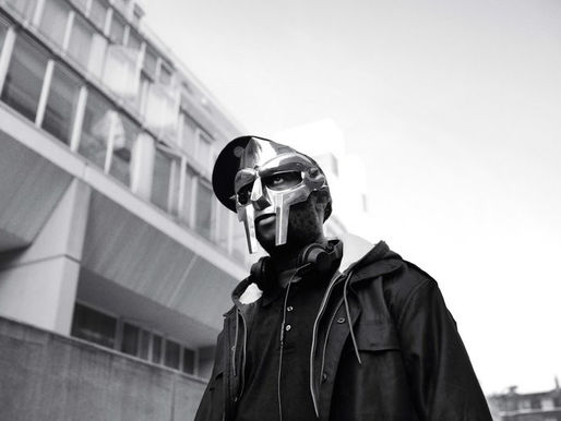 MF DOOM ha muerto a los 49 años.