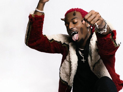 Whole Lotta Red de Playboi Carti, un álbum adelantado a su época