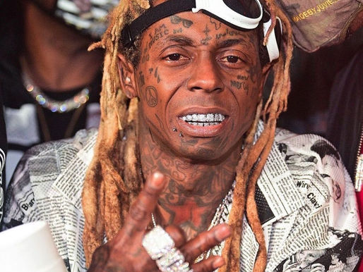 Lil Wayne enfrentando 10 años de prisión