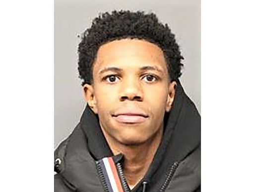 Encuentran armas y drogas en casa de A Boogie Wit A Hoodie