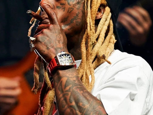 El mayor error de Lil Wayne