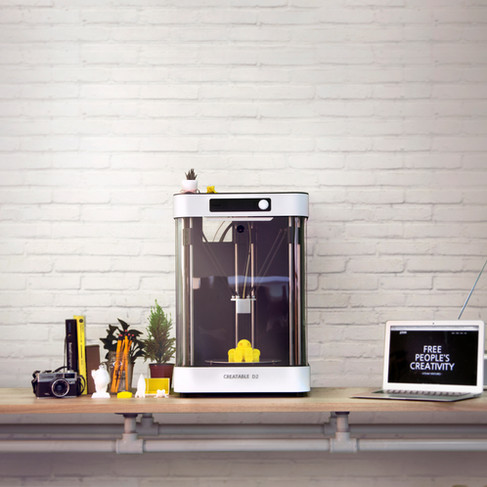 Creatable D2