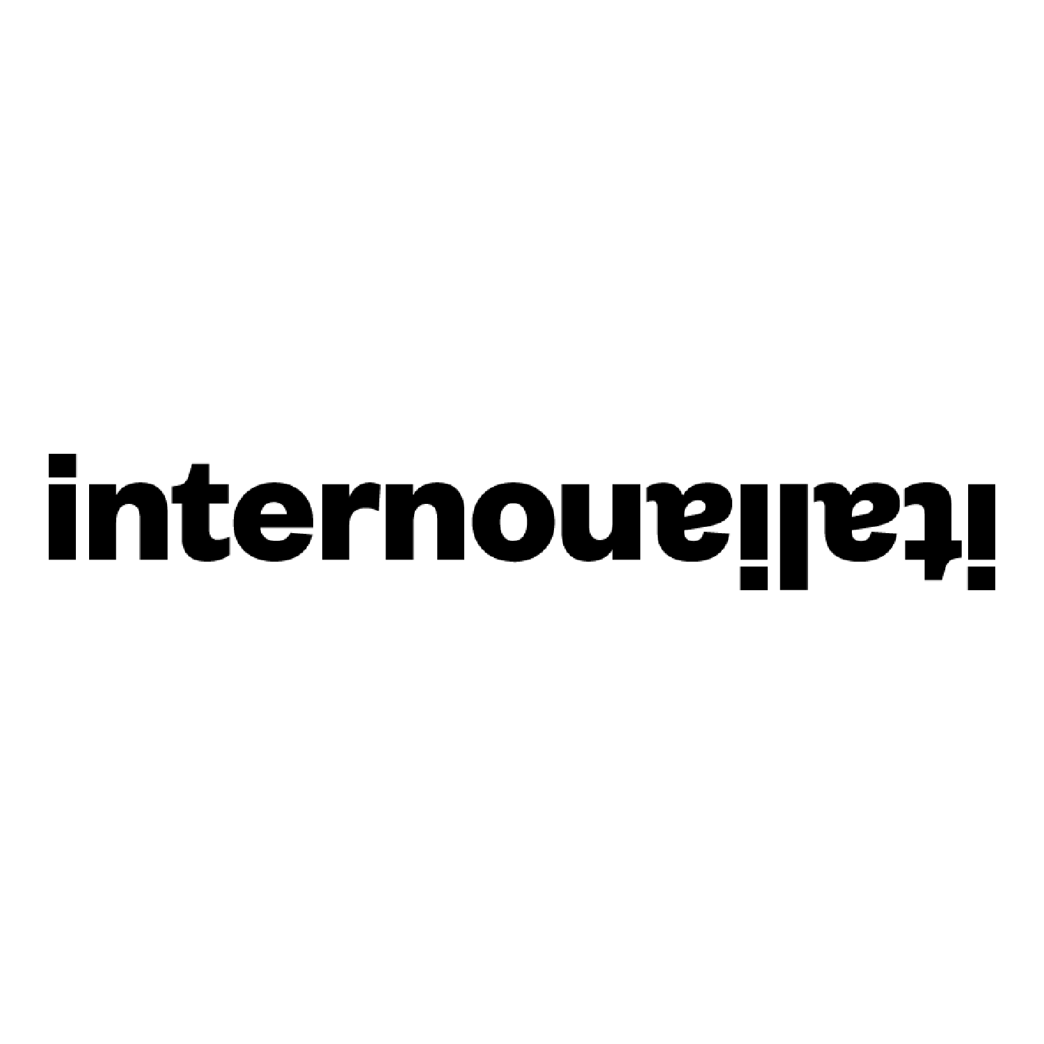 Interno Italiano SI AGENCY Accessories
