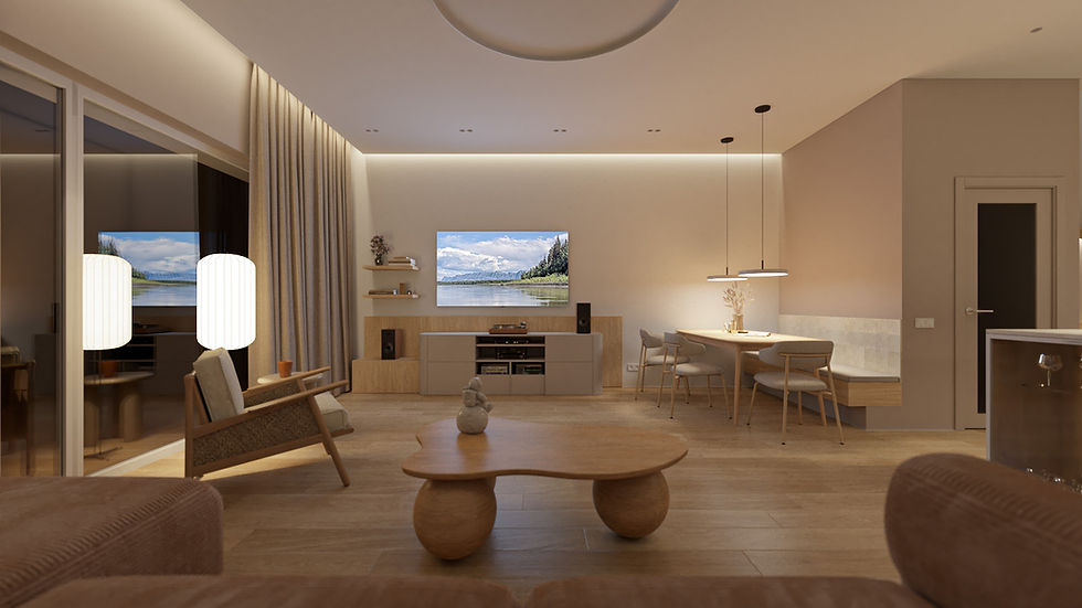 07. On the River Bank - House - Contemporary and Japandi Interior Design by Vaizu Studio.j