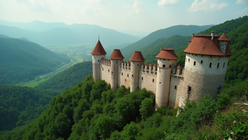 Exploring My Transylvanian Roots A Journey Through History Nature and Identity