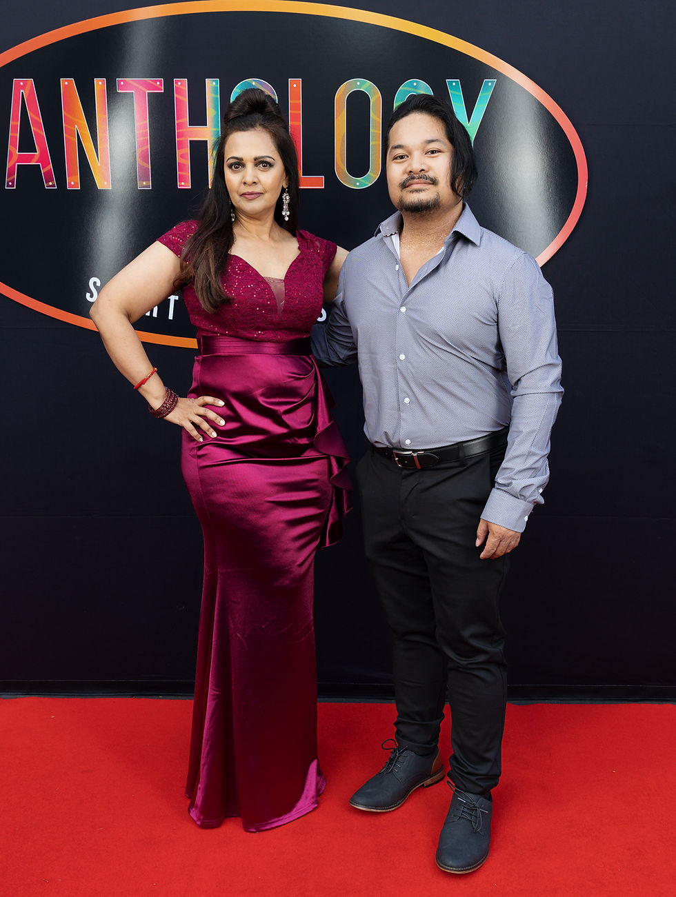 Anthology IO Red Carpet 2026