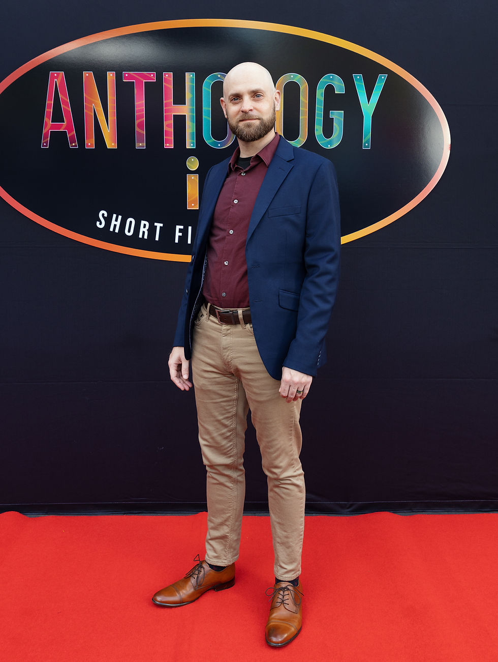 ANTHOLOGY-2
